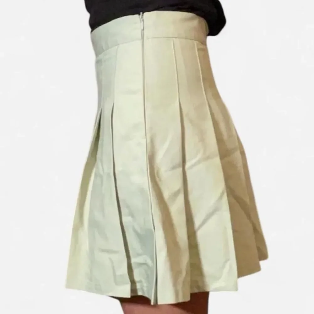 Jk-attire Women's Green Skirt